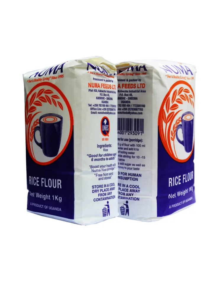 Rice Flour